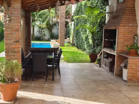 Casa en Martinez