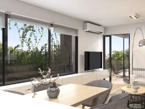 Departamento en Venta en Centro, USD 237.457