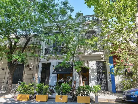 Depto Tipo Casa en Venta de 12 ambientes