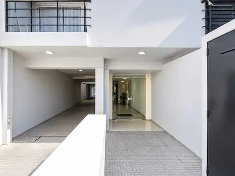 Depto de 2 amb Santos Lugares OPORTUNIDAD