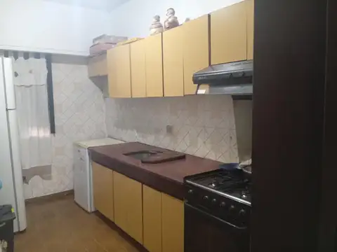 Depto Tipo Casa en Venta en Villa Devoto, USD 199.000