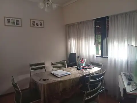 Depto Tipo Casa en Venta 35 años