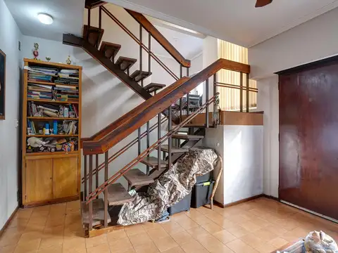 Depto Tipo Casa en Venta en Villa Devoto, USD 194.900