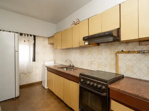Depto Tipo Casa en Venta de 3 dormitorios