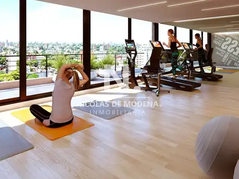 Departamento en Venta en Victorino De La Plaza, USD 188.136