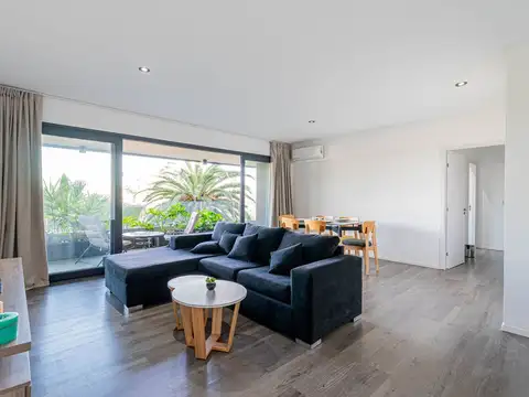 Departamento en Alquiler de 2 dormitorios