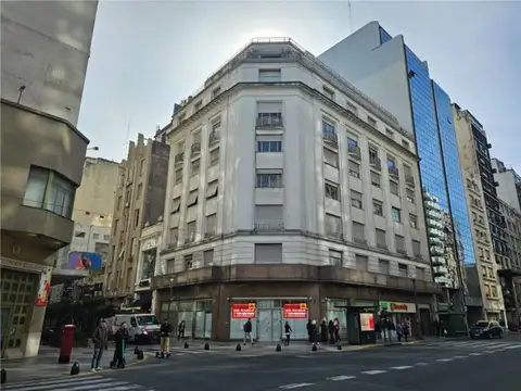 Local en Alquiler en Microcentro, USD 8.500