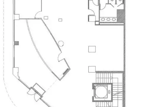 Excelente local en Alquiler en Microcentro