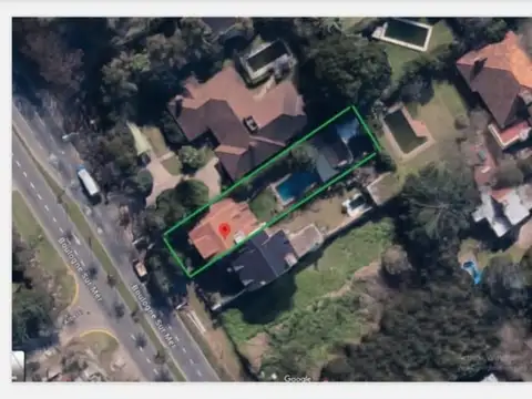 Terreno en General Pacheco