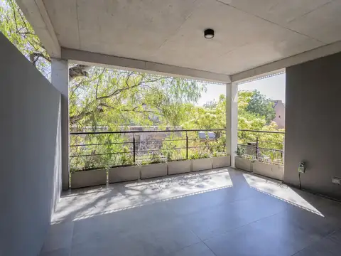 Departamento en venta de 3 ambientes en Nuñez