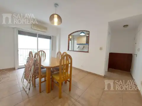 Departamento en Alquiler de 2 ambientes