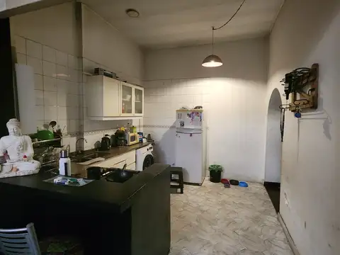 Casa en Venta en Parque Chacabuco, USD 180.000