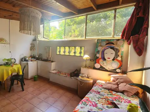 Casa Lote Propio - Cerca del Parque Chacabuco