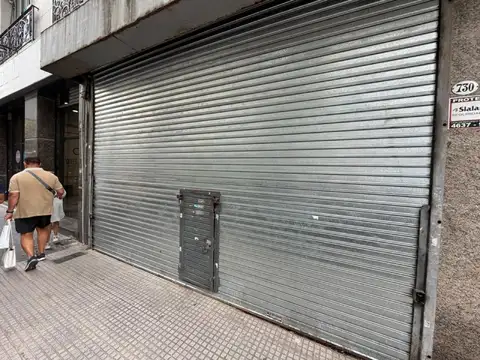 Azcuénaga 700