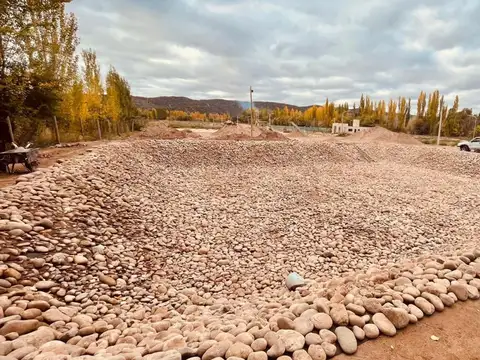 Lote en venta Perdriel, Lujan de Cuyo.