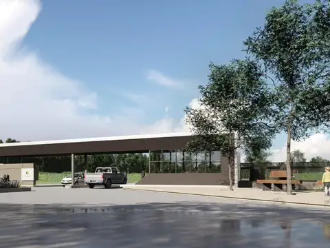 Terreno en Venta de 460,0 m2