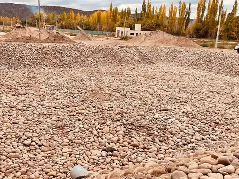 Terreno en Venta de 460,0 m2