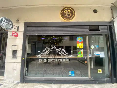Fondo Comercio en Venta en Retiro, USD 38.000