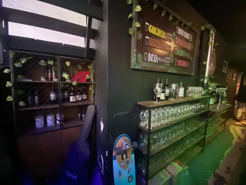 Tres Sargentos 400