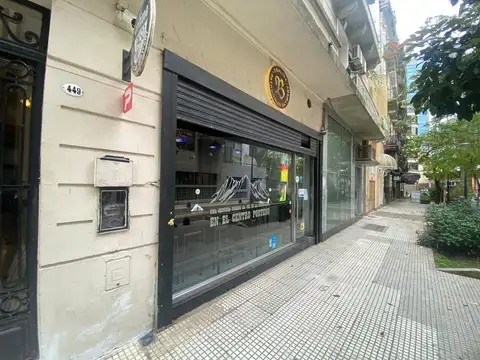Tres Sargentos 400