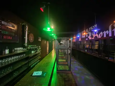 Excelente oportunidad de Cervecería en la zona de Retiro