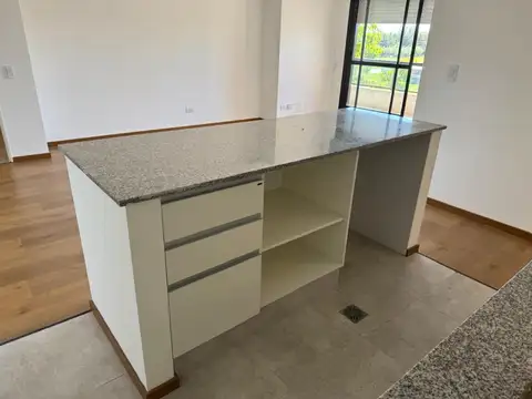 Departamento en Venta en Fisherton, USD 84.000