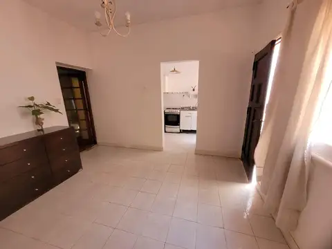Depto Tipo Casa en Venta de 3 dormitorios