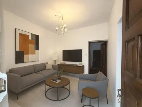 PH en venta 4 ambientes en Munro  con terraza y patio