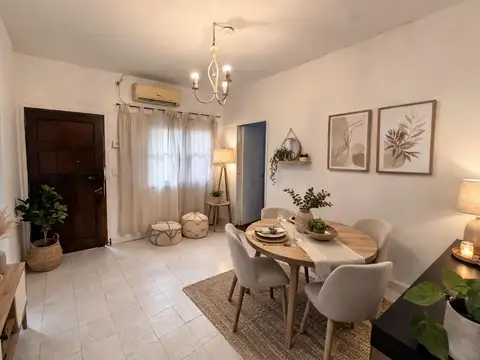 PH en venta 4 ambientes en Munro  con terraza y patio. permuta