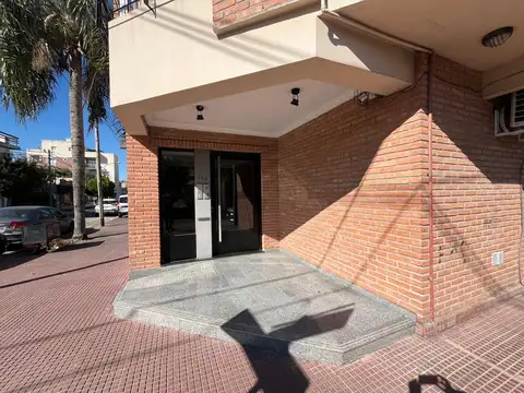 25 de Mayo 100