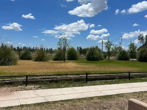 Terreno en Venta 18  mts Frente