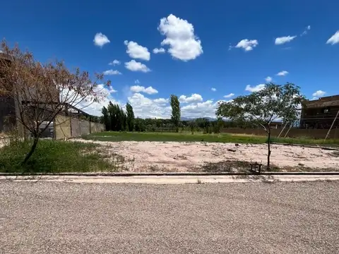 TERRENO EN VENTA EN BARRIO PRIVADO SUELOS DE OLAVARRIA