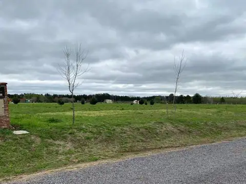 Terreno en Venta en Barrio El Campo - Fincas Exclusivas Cardales, USD 30.000