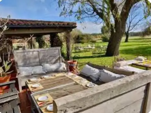 Hermoso Lote Interno, El Campo Etapa 1,