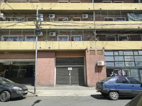 Cochera en Villa Luro