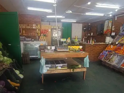 Galpon en Venta en 27 de Noviembre, USD 55.000