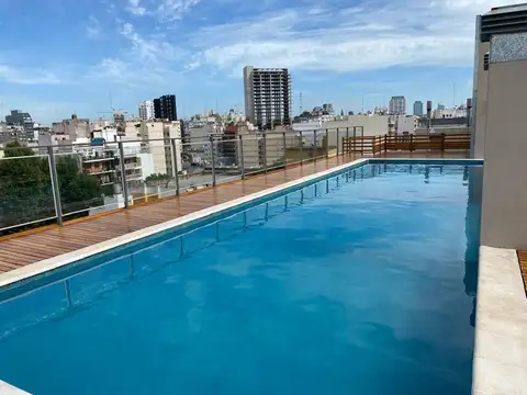 Departamento en Alquiler en Barracas, USD 2.000