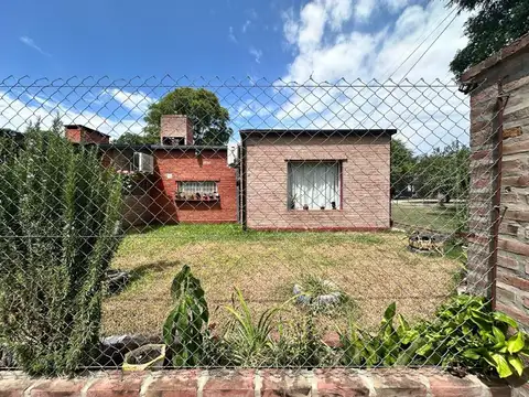 Casa de 3 dormitorios en venta en Sauce Viejo 