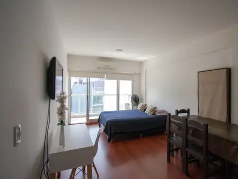 Departamento en Alquiler Temporal en Palermo Hollywood, Palermo