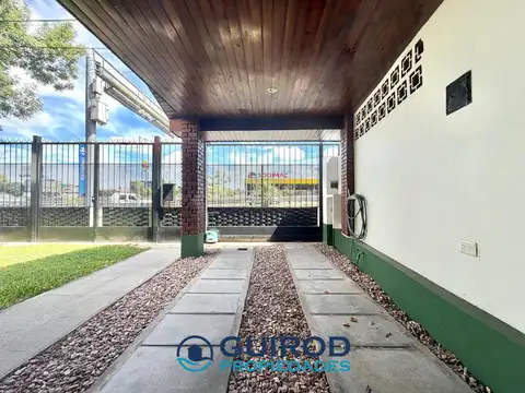 Casa en Alquiler de 2 dormitorios