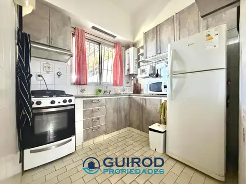 Casa en Alquiler al Norte