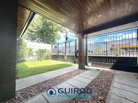 Casa en Alquiler en Villa Devoto, $ 2.200.000