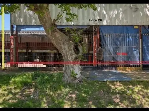 TERRENO EN VENTA Libres del Sur 2285 Florencio Varela