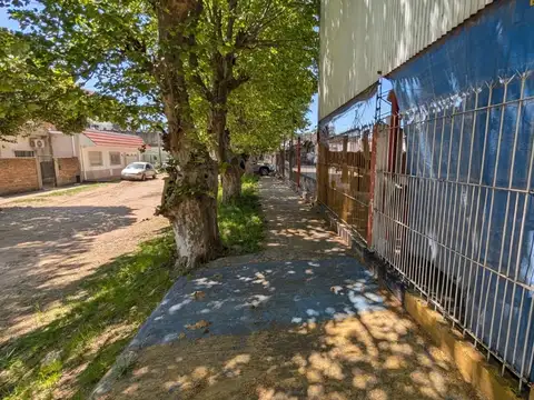 Terreno en Venta de 212,0 m2