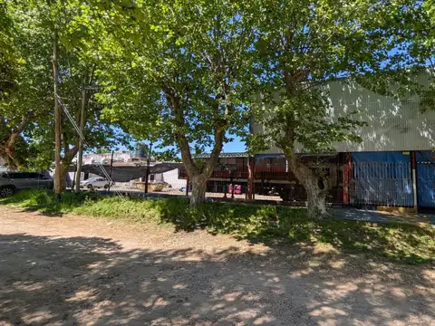 TERRENO EN VENTA Libres del Sur 2285 Florencio Varela