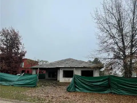 TERRENOS/FRACCIONES/LOTEOS - LOTEOS - PILAR, GRAN BS. AS. NORTE