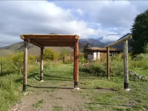 Terreno en Venta en El Manzano Histórico, USD 68.000