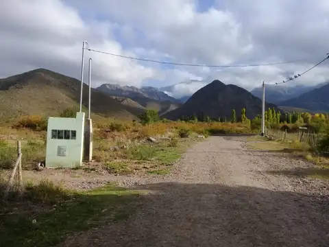 Terreno en Venta en El Manzano Histórico, USD 68.000