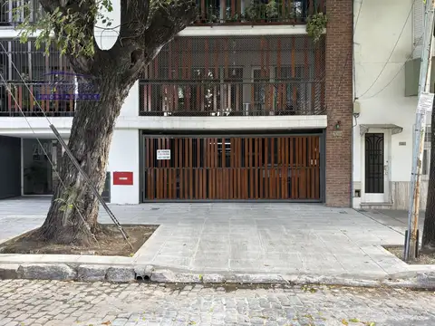 Cochera en Venta Fija