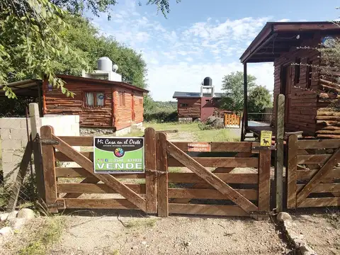 Casa en Venta en Villa Giardino, USD 38.500